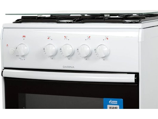 Плита газовая DARINA 1B GM441 105 W